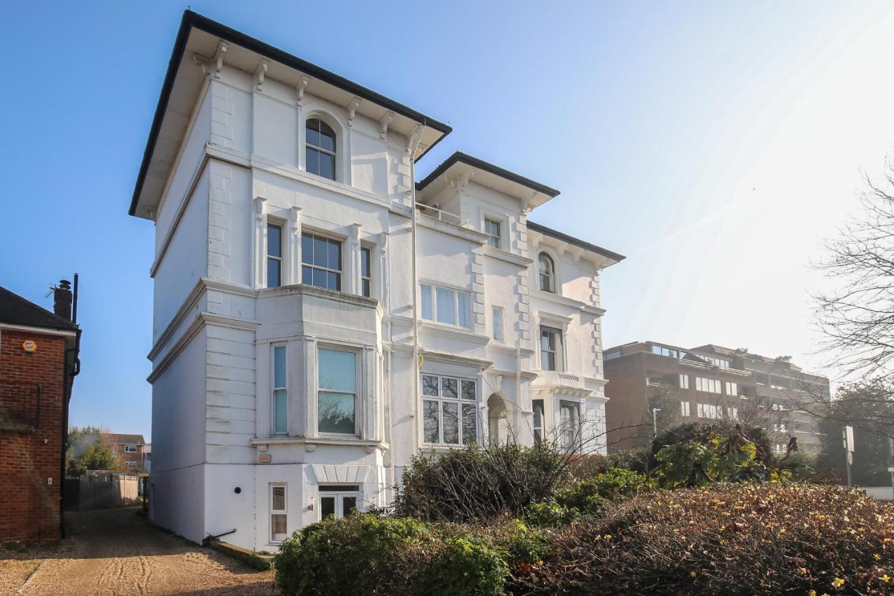 Riverside Central Kingston Flat 1B Surbiton Exterior foto